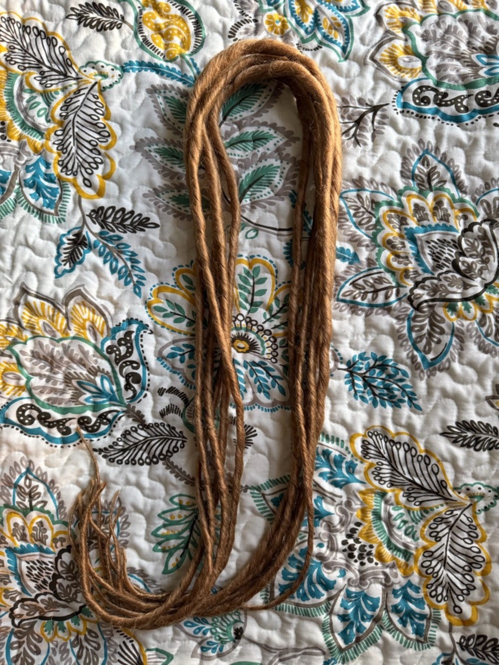 DreadFullHippie Dreadlock Extensions
